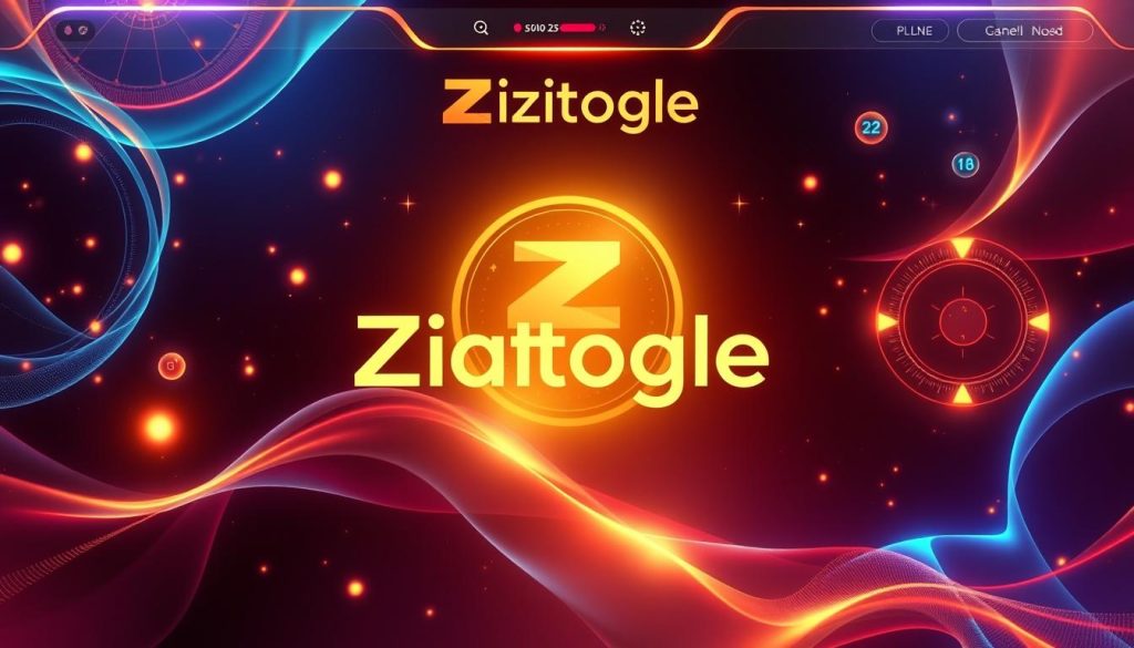 Ziatogel