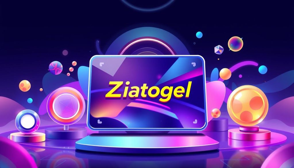 Ziatogel account access