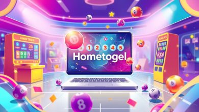 akses hometogel, Link Alternatif hometogel