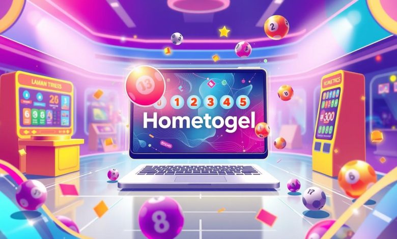 akses hometogel, Link Alternatif hometogel