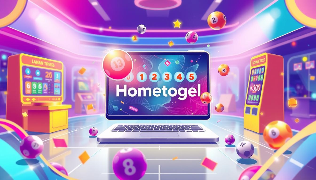 akses hometogel, Link Alternatif hometogel