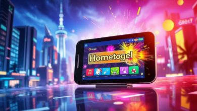 akses hometogel, Link Alternatif hometogel