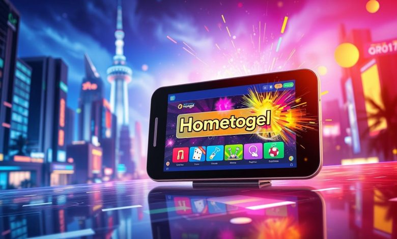 akses hometogel, Link Alternatif hometogel