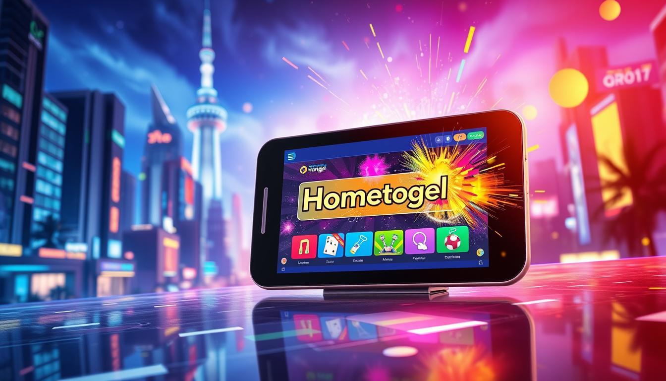 akses hometogel, Link Alternatif hometogel