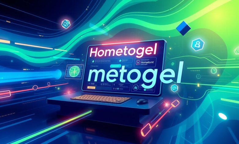 akses hometogel, Link Alternatif hometogel