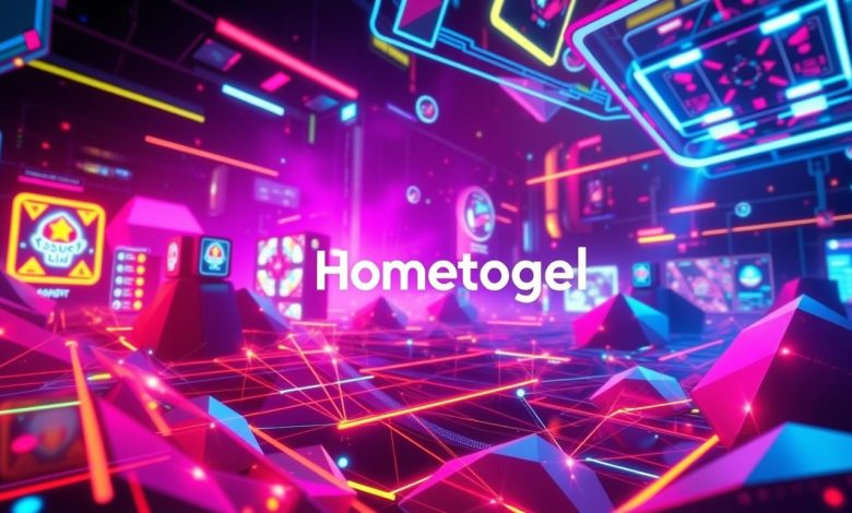 akses hometogel, Link Alternatif hometogel