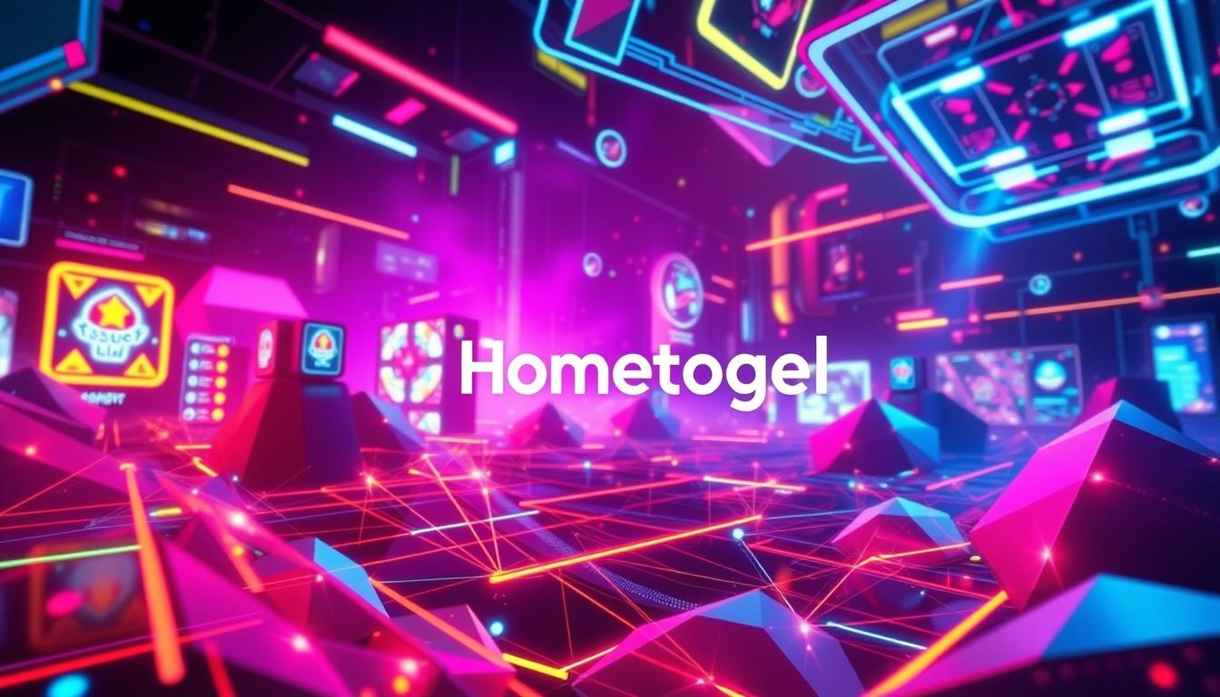 akses hometogel, Link Alternatif hometogel