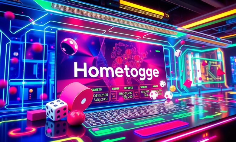 akses hometogel, Link Alternatif hometogel