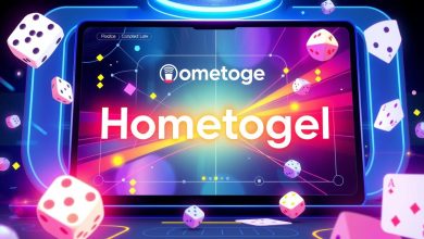 akses hometogel, Link Alternatif hometogel