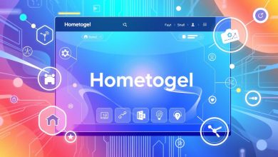 akses hometogel, Link Alternatif hometogel