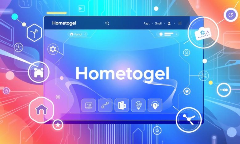 akses hometogel, Link Alternatif hometogel