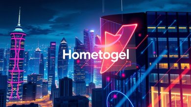 akses hometogel, Link Alternatif hometogel