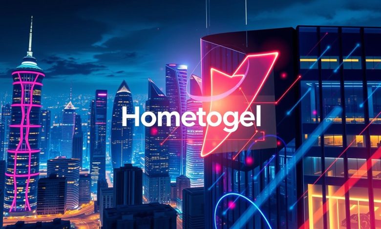 akses hometogel, Link Alternatif hometogel