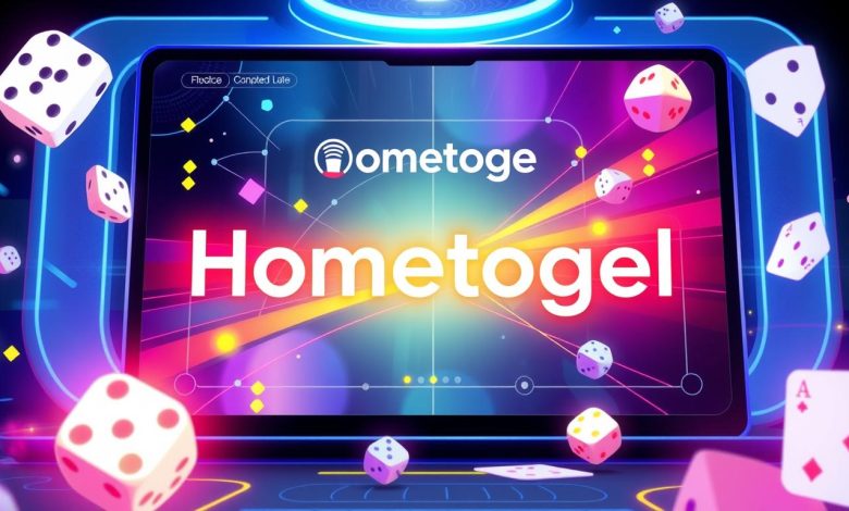 akses hometogel, Link Alternatif hometogel