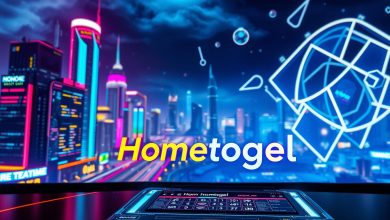 akses hometogel, Link Alternatif hometogel