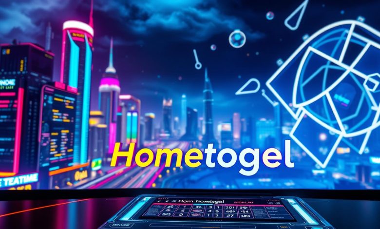 akses hometogel, Link Alternatif hometogel