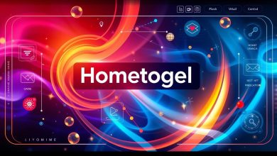 akses hometogel, Link Alternatif hometogel