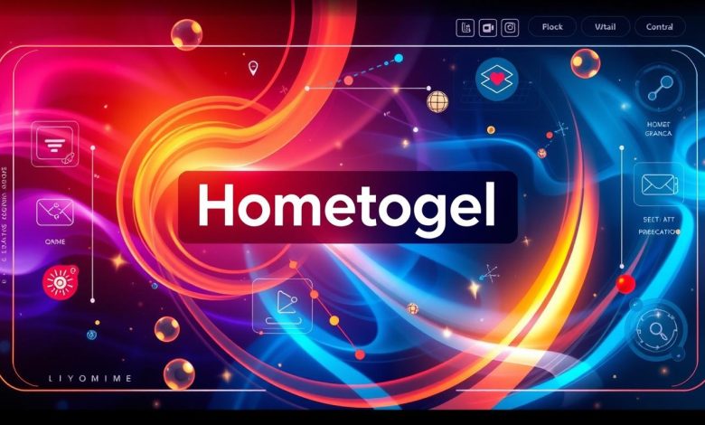 akses hometogel, Link Alternatif hometogel