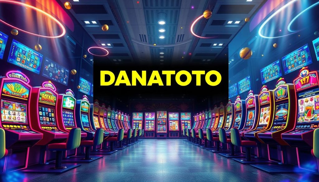 akses tanpa hambatan di situs judi slot terpercaya