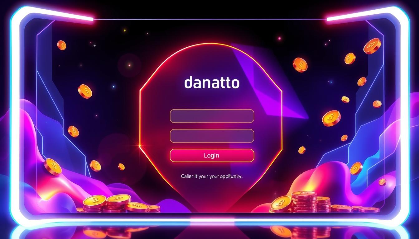 danatoto, Link login danatoto