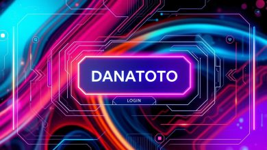 danatoto, Link login danatoto