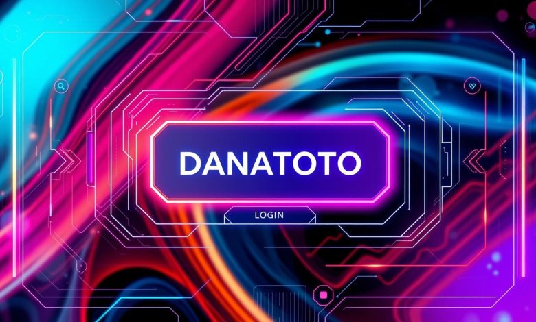 danatoto, Link login danatoto