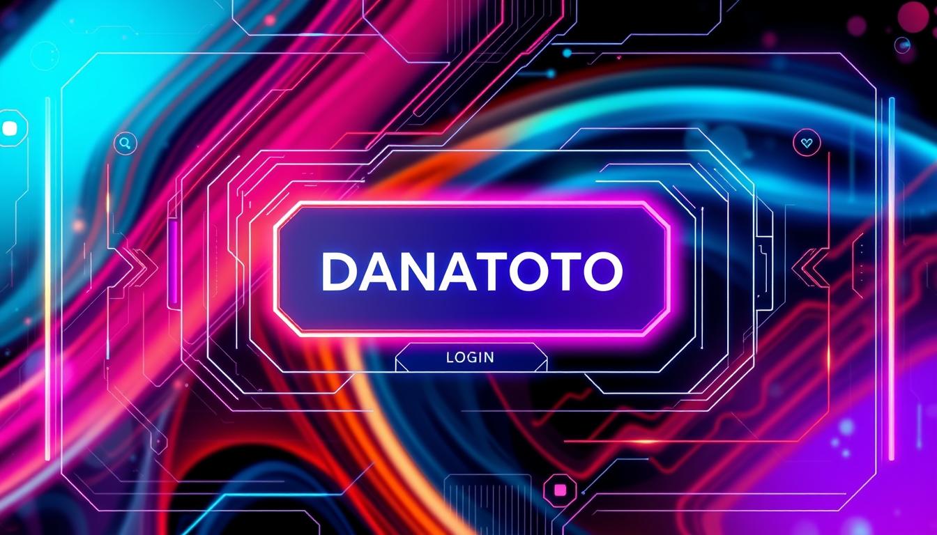 danatoto, Link login danatoto