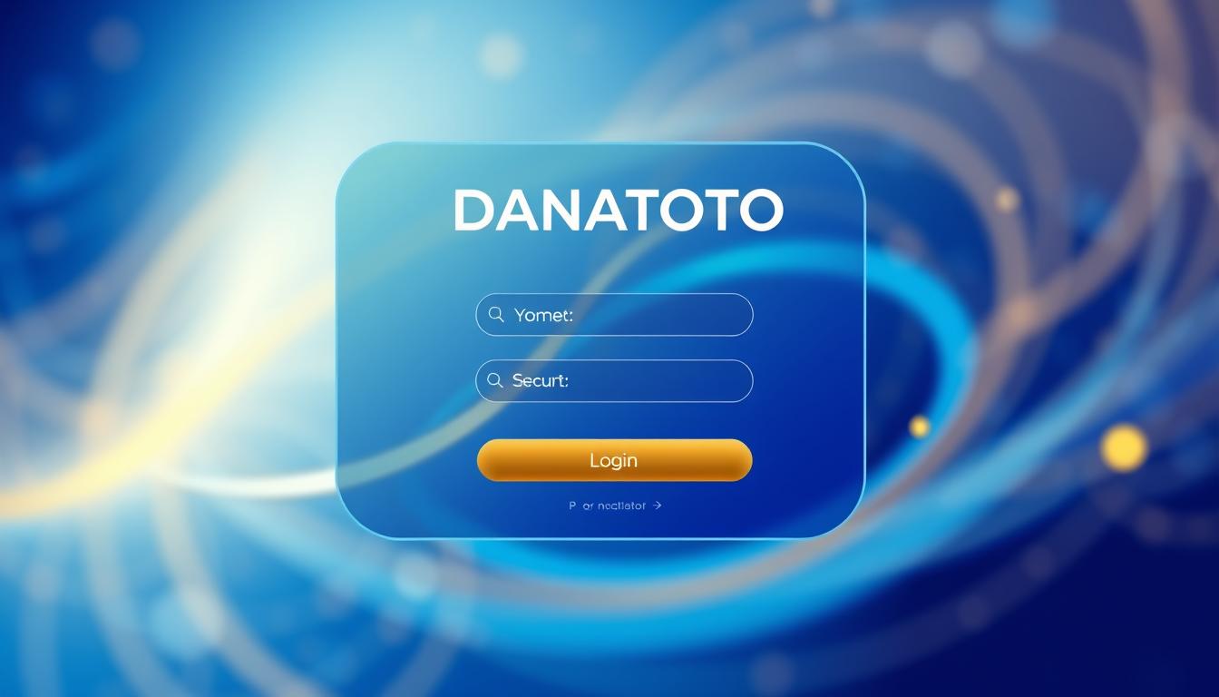 danatoto, Link login danatoto