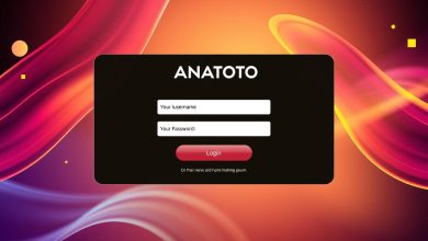 danatoto, Link login danatoto