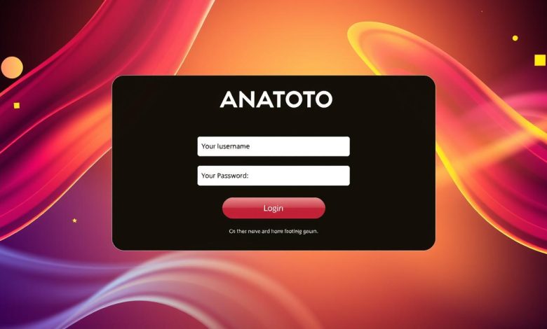 danatoto, Link login danatoto