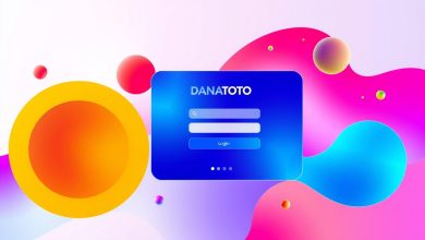 danatoto, Link login danatoto