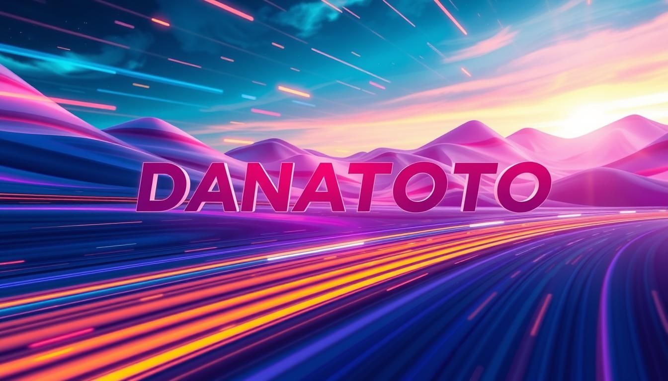 danatoto, Link login danatoto