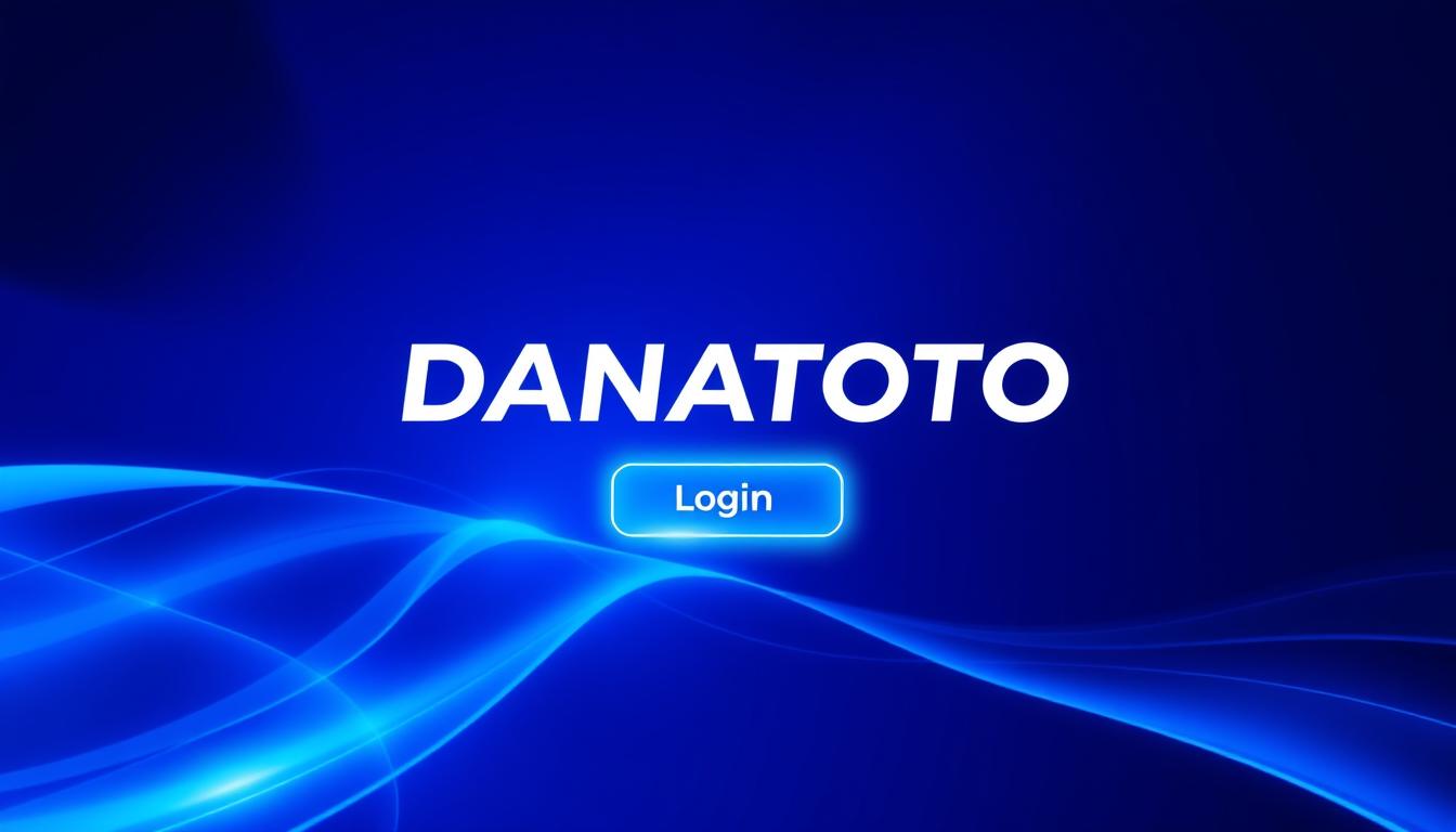 danatoto, Link login danatoto