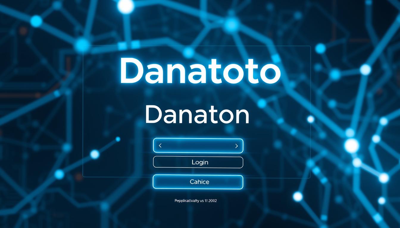 danatoto, Link login danatoto