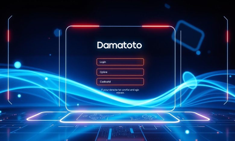 danatoto, Link login danatoto