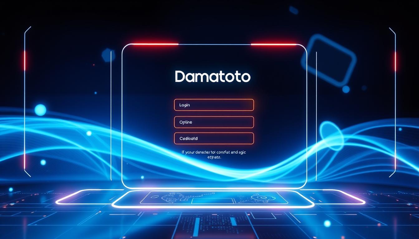 danatoto, Link login danatoto