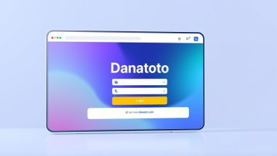 danatoto, Link login danatoto