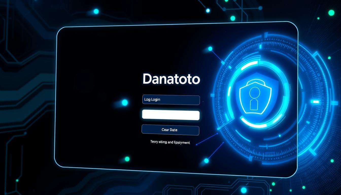 danatoto, Link login danatoto