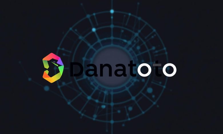 danatoto, Link login danatoto