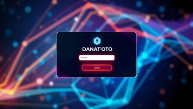 danatoto, Link login danatoto