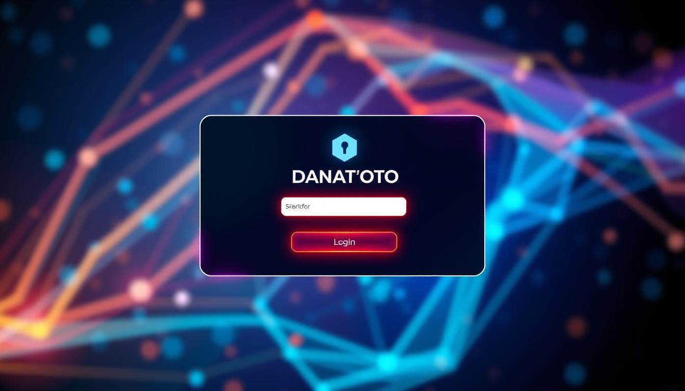 danatoto, Link login danatoto