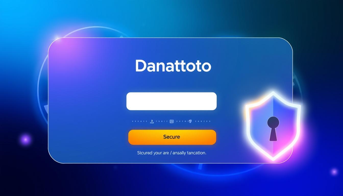 danatoto, Link login danatoto