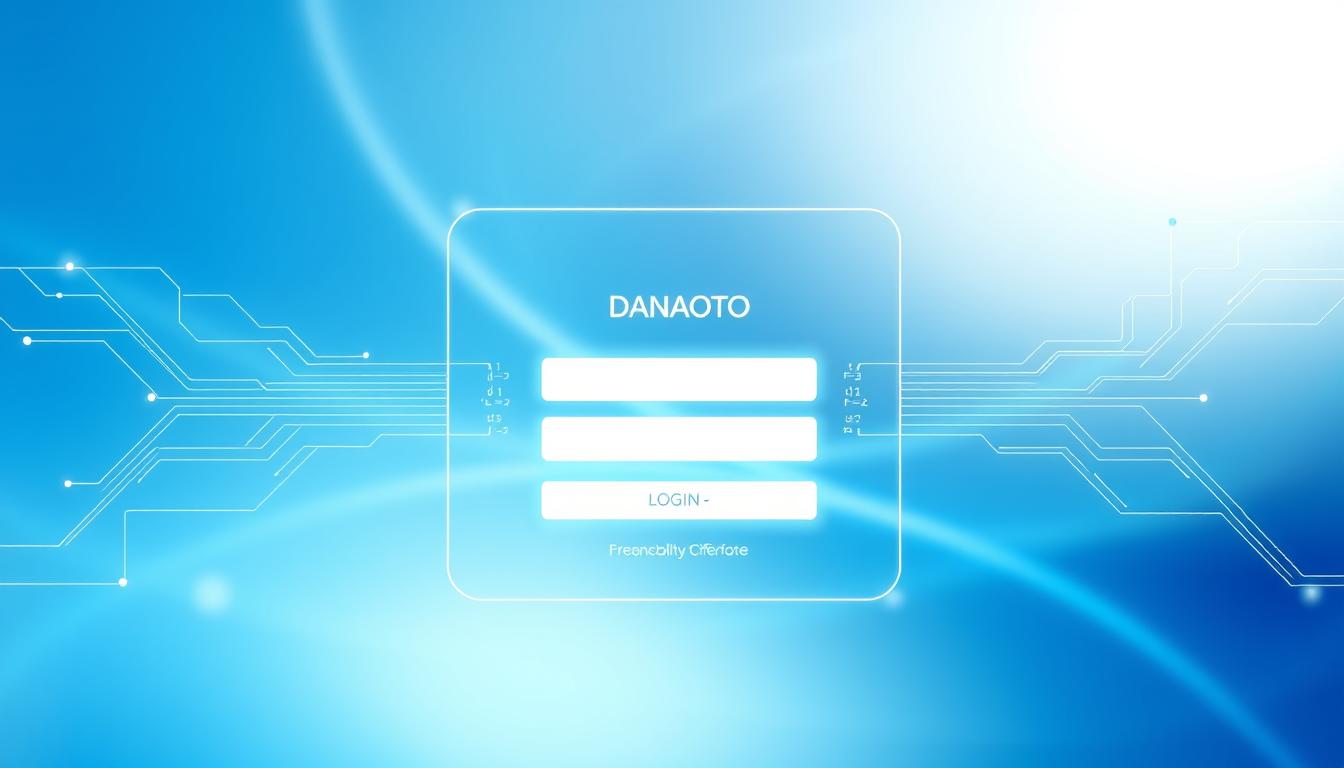 danatoto, Link login danatoto