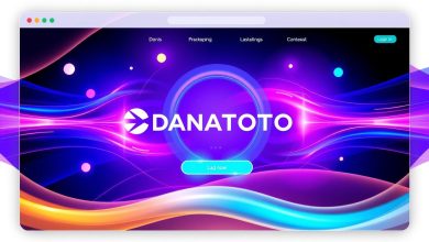 danatoto, Link login danatoto