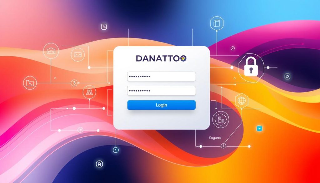 danatoto login