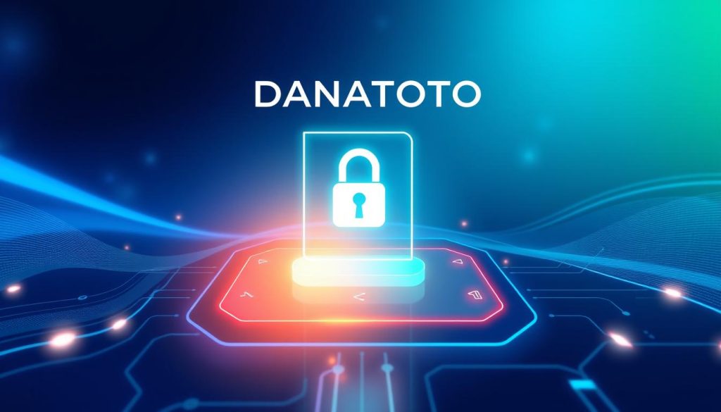 danatoto secure login