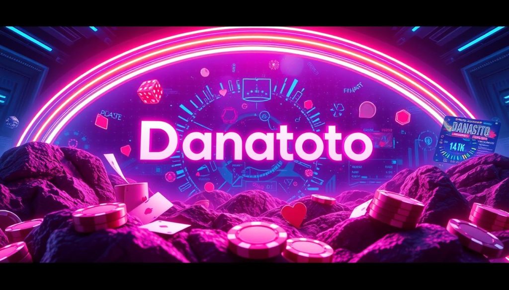 danatoto situs judi online terbaik