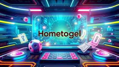 hometogel, link login hometogel