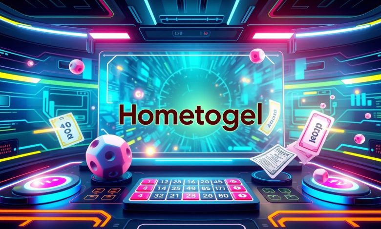 hometogel, link login hometogel