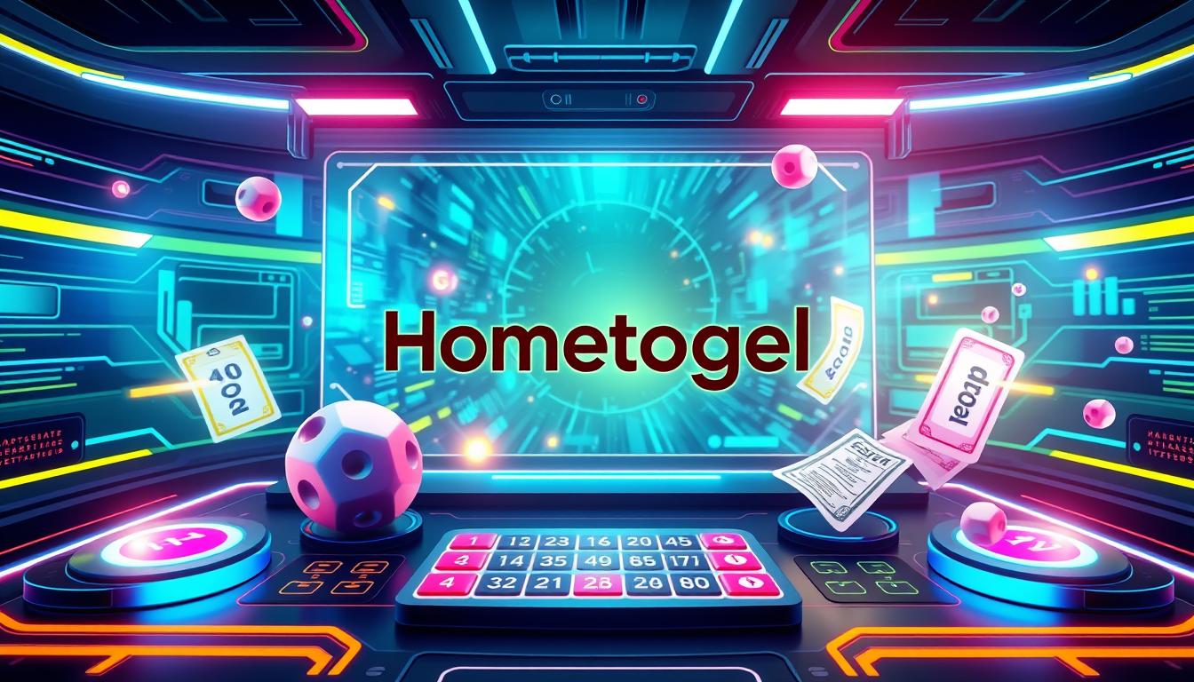 hometogel, link login hometogel